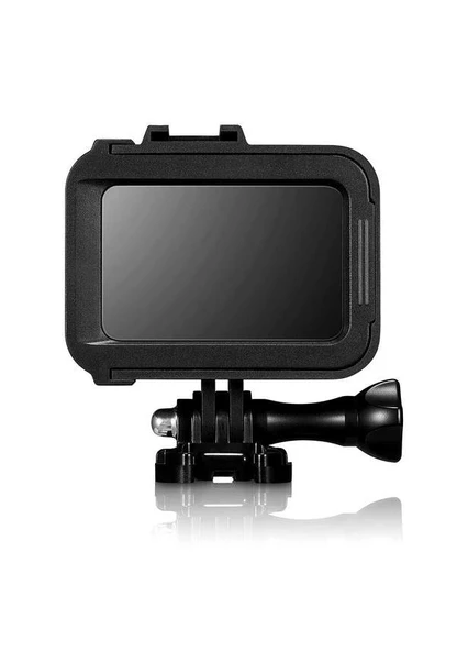 Gopro Hero 8 Black Uyumlu Frame Çerçeve - 4