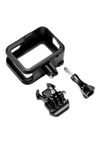 Gopro Hero 8 Black Uyumlu Frame Çerçeve - 2