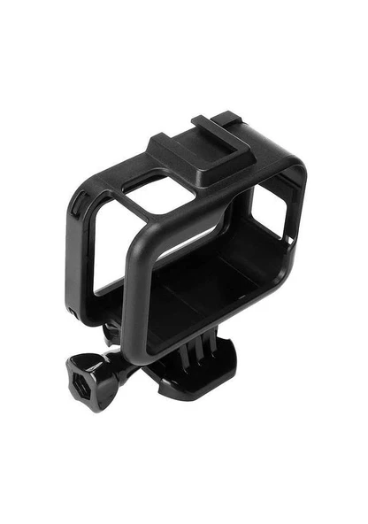 Gopro Hero 8 Black Uyumlu Frame Çerçeve - 3