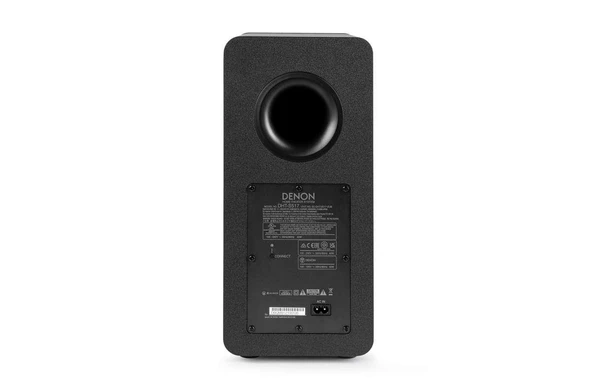 Denon DHT-S517 Dolby Atmos Soundbar Speakers - 6