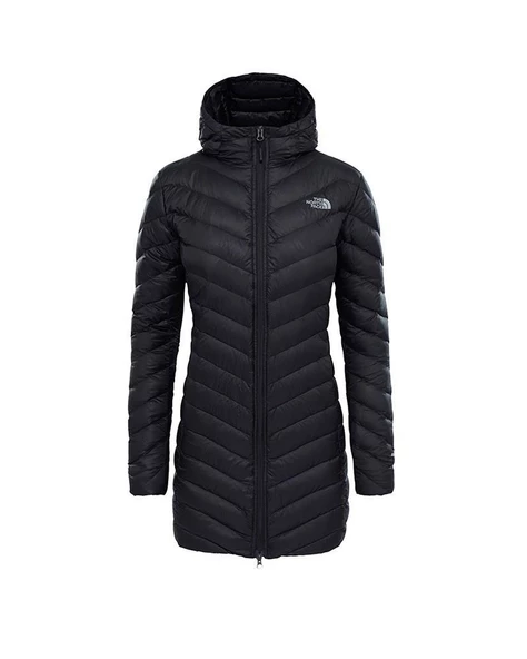The North Face W Trevail Kadın Parka ürün görseli