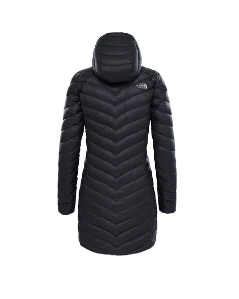 The North Face W Trevail Kadın Parka - Resim 2