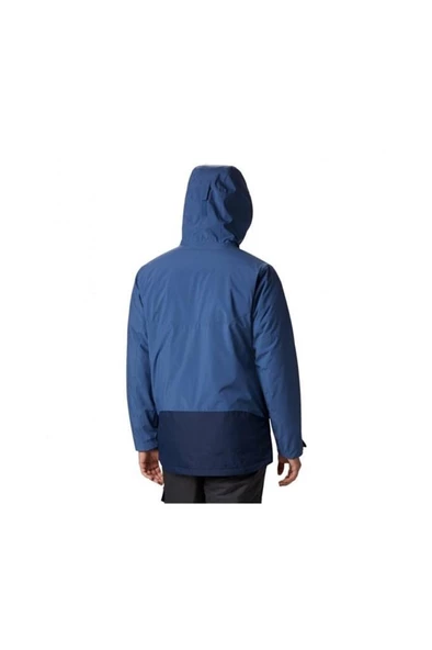 Columbia Interchange Erkek Mont - Resim 2