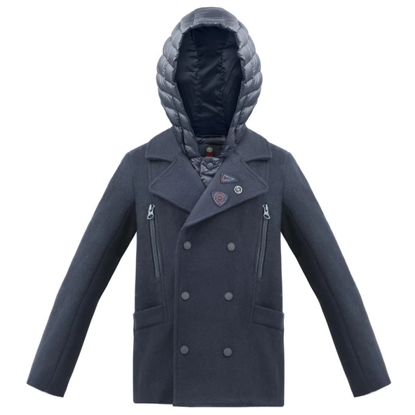 Poivre Blanc Erkek Çocuk Kaban ürün görseli