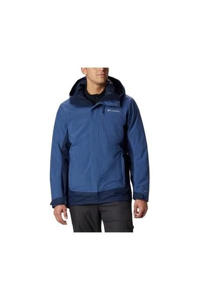 Columbia Interchange Erkek Mont ürün görseli
