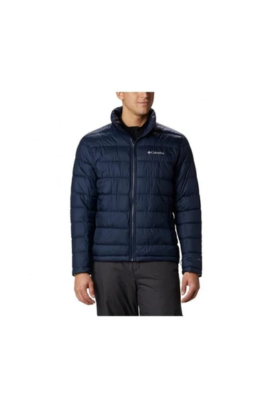 Columbia Interchange Erkek Mont - Resim 3
