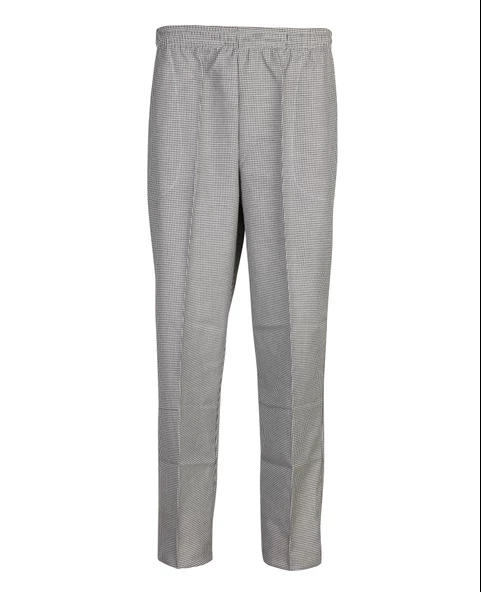 Lastikli Pantolon Pötikareli ürün görseli