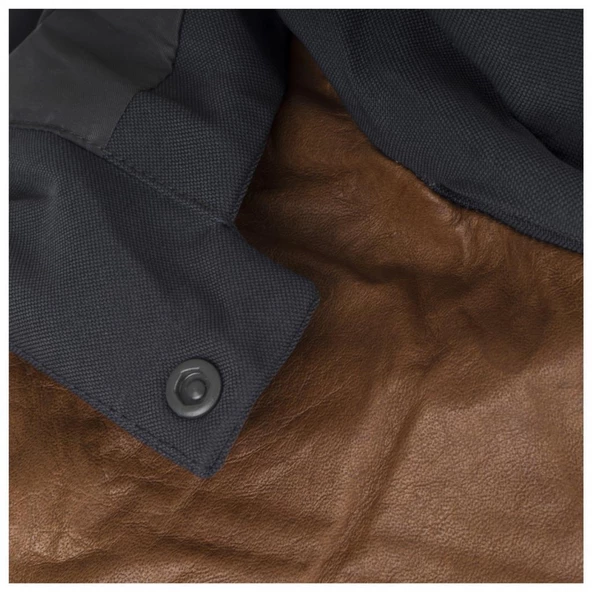 Powderhorn Teton 3 Erkek Mont - Resim 8