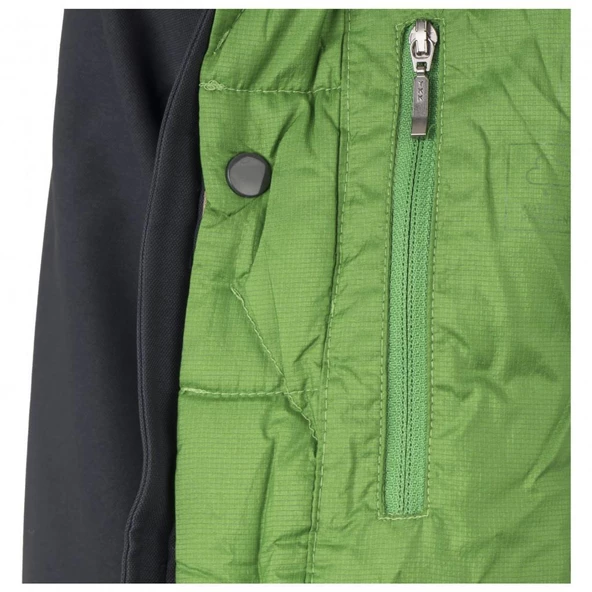 Powderhorn Teton 3 Erkek Mont - Resim 9