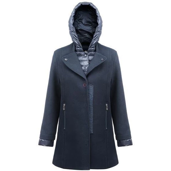 Poivre Blanc Bayan Kaban ürün görseli