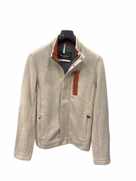 Powderhorn Erkek Yün Ceket ürün görseli