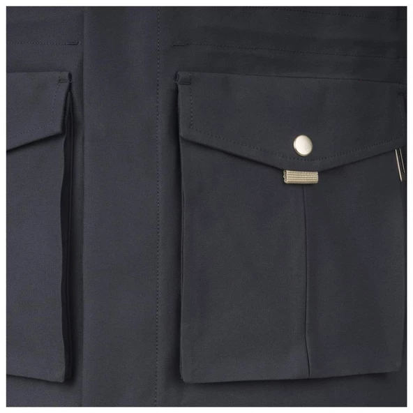 Powderhorn Teton 3 Erkek Mont - Resim 4