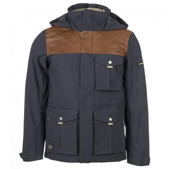 Powderhorn Teton 3 Erkek Mont ürün görseli