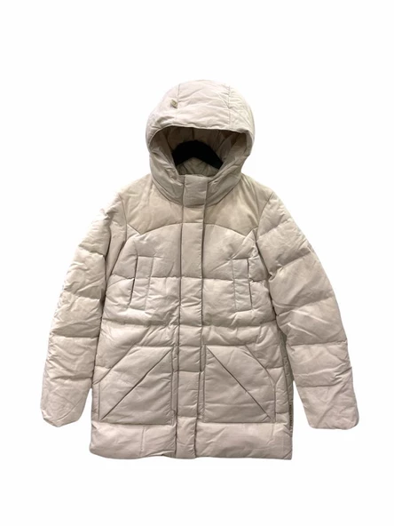 Powderhorn Coat Bayan Kaban ürün görseli