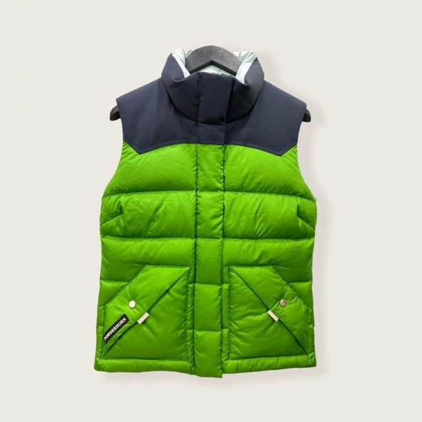 Povderhorn Jackson Shot 7 Bayan Yelek ürün görseli