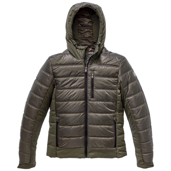 Dolomite Settantasei 2 Hybrid Ceket ürün görseli