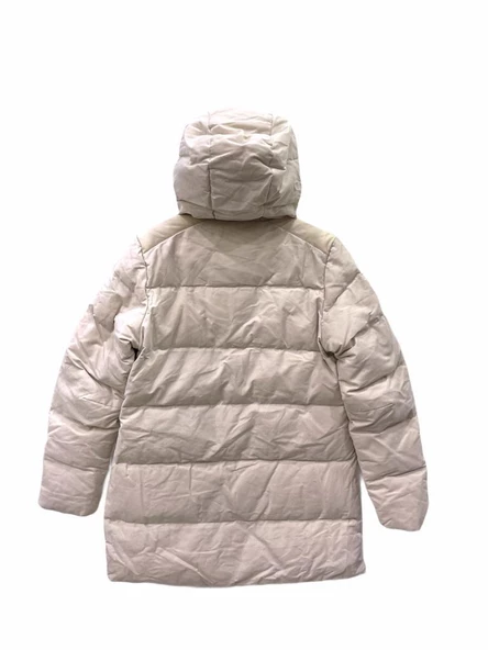 Powderhorn Coat Bayan Kaban - Resim 2