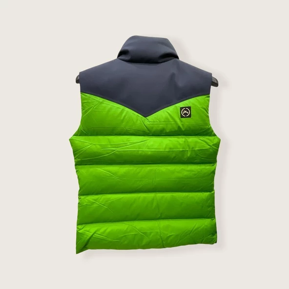 Povderhorn Jackson Shot 7 Bayan Yelek - Resim 3