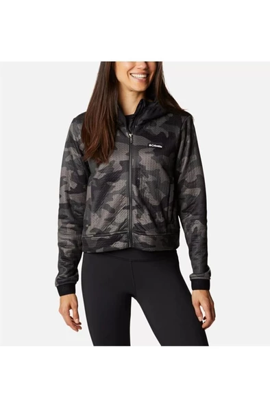 Columbia Northern Kadın Sweatshırt