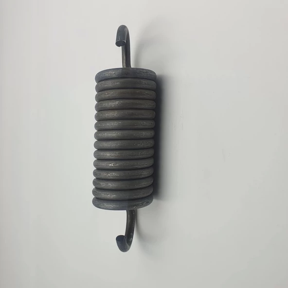 Beton Demir Kesme Makası Yedek Yayı 250mmx52mmx36mm - Resim 2