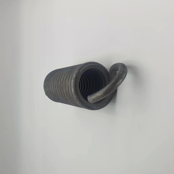 Beton Demir Kesme Makası Yedek Yayı 250mmx52mmx36mm - Resim 5