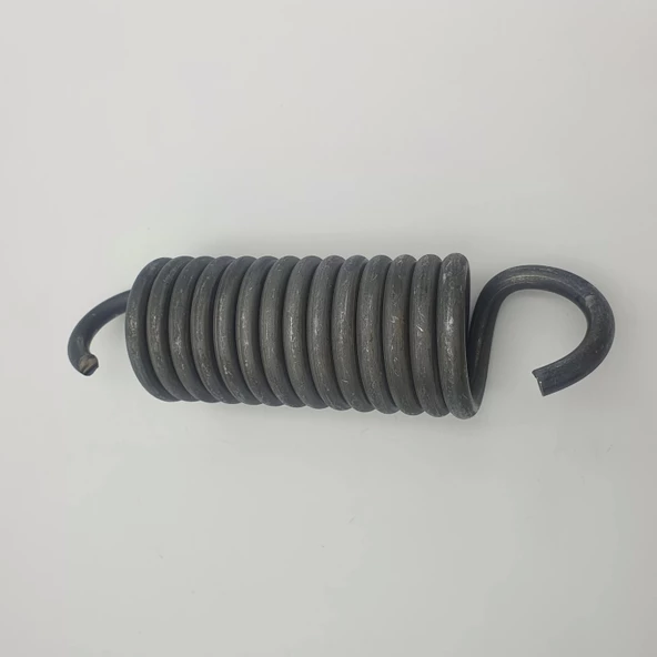 Beton Demir Kesme Makası Yedek Yayı 250mmx52mmx36mm - Resim 3