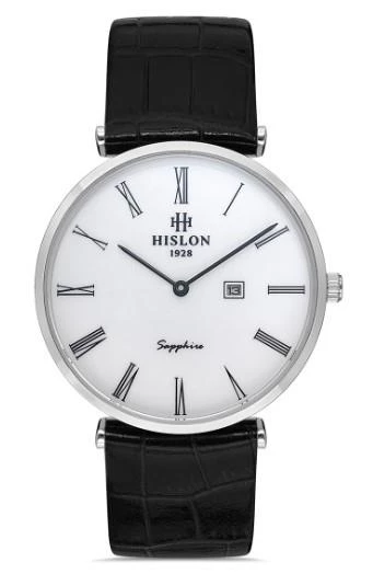 Hislon CL119S-03BS Erkek Kol Saati