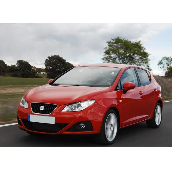 Seat İbiza 2009-2015 Fren Pedalı Lastiği Başlığı Pabucu 6R0721173 - Resim 2