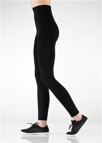 İtaliana Seamless Termal Tayt 3209