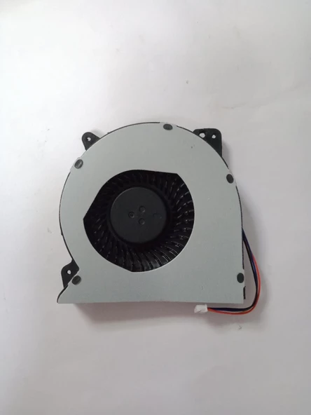 MSI PE60, PE60 2QE, PE60 2QD, ... vb Notebook Fan / SAĞ