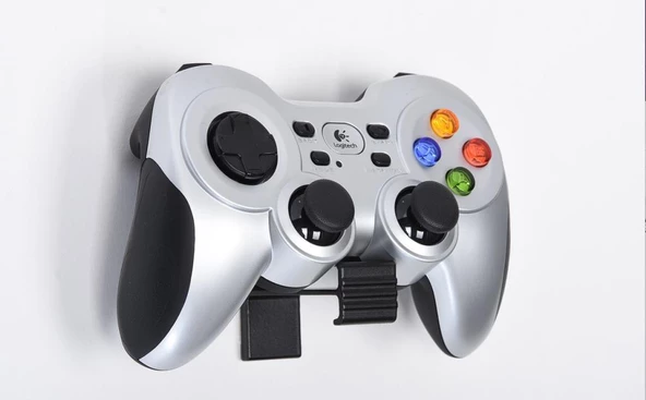 Tex Gaming Kulaklık ve Joysticklere özel Alüminyum Dekoratif Duvar ve Masa Stand Askı Tutucu - 3