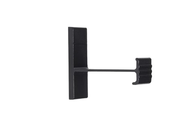 Tex Gaming Kulaklık ve Joysticklere özel Alüminyum Dekoratif Duvar ve Masa Stand Askı Tutucu - 4