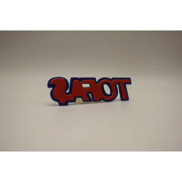 TOFAŞ YAZISI - Resim 3