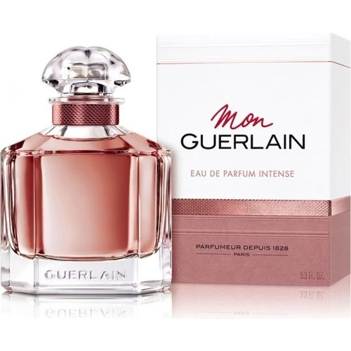 Guerlain Mon Intense Edp 100 ml Kadın Parfüm