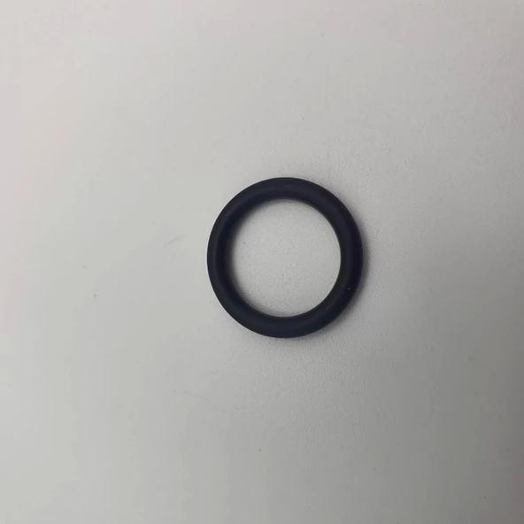 Nbr Nitril 70 Shore Oring K0 - 2x6 - 5