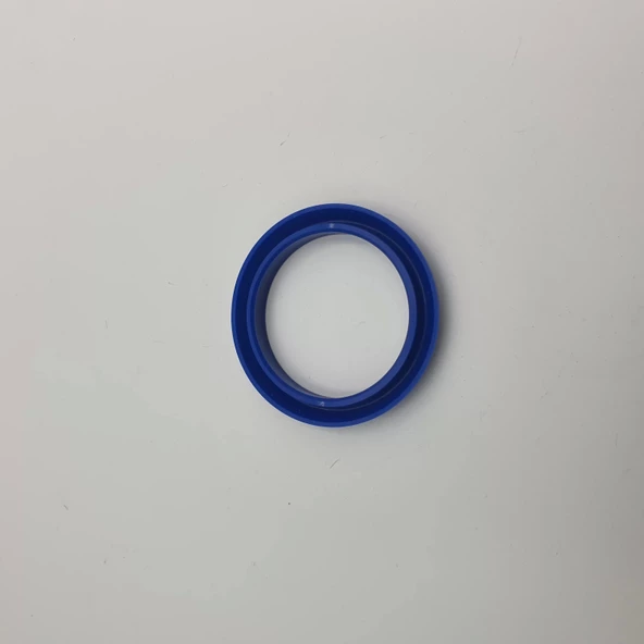 Pnömatik Piston Keçesi Pu K50 - 40x50x7 - Resim 6