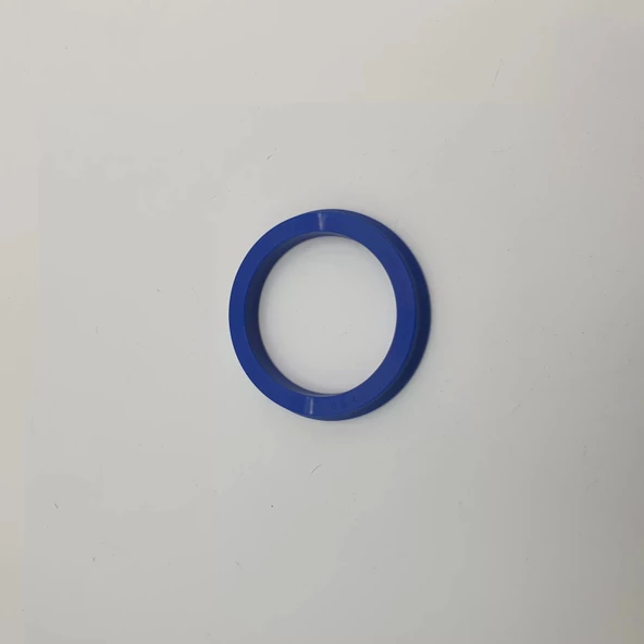 Pnömatik Piston Keçesi Pu K50 - 40x50x7 - Resim 5