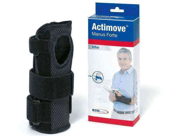 Actimove Manus Forte El Bilek Ateli