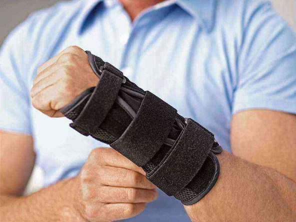 Actimove Manus Forte El Bilek Ateli - 2