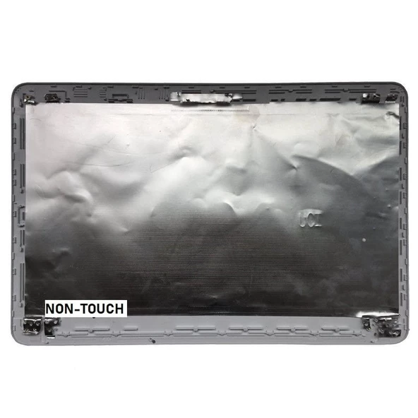 Sony Vaio SVF153B1YW Lcd Cover Kapak Siyah (Non-Touch)