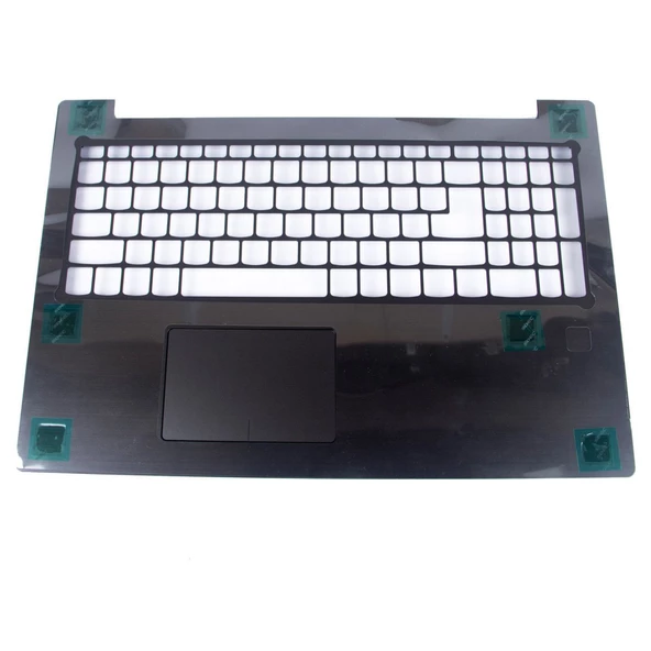 Lenovo 5CB0N86589 Üst Kasa Siyah