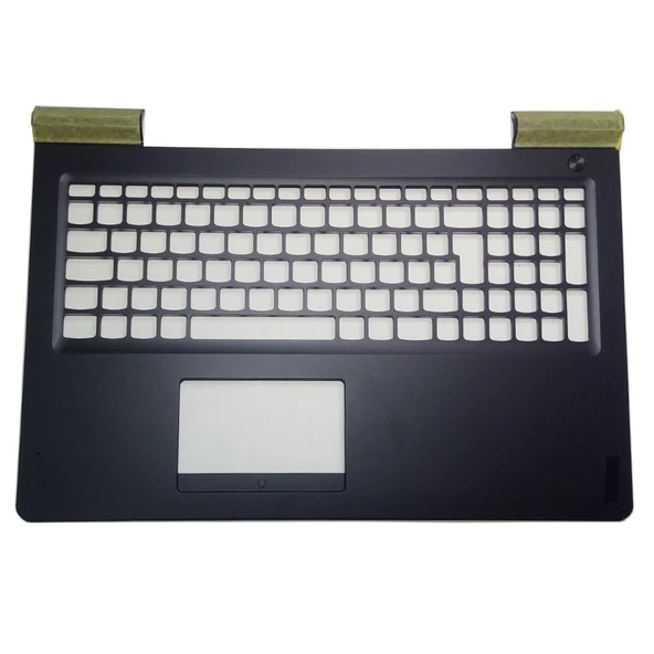 Lenovo IdeaPad 80RU005VTX Üst Kasa Siyah