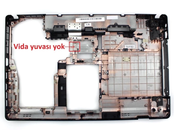 Lenovo ThinkPad 3366-2UU Alt Kasa V1