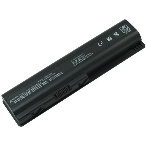 HP Compaq Presario CQ61-330et, CQ61-405et Notebook Batarya - Pil