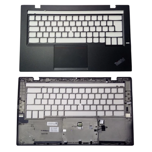 Lenovo 04X6553 Üst Kasa