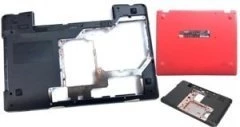 MSI GE72 2QL(Apache)-449TR Alt Kasa