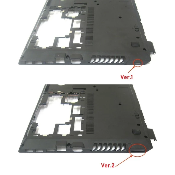Lenovo 80LT018KTX Alt Kasa V2