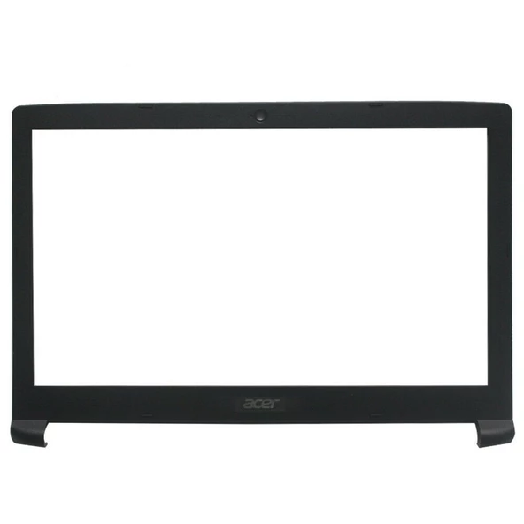 Acer Aspire A515-51, A515-51G Notebook Lcd Bezel - Siyah