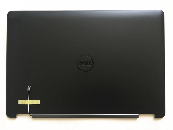 Dell Latitude E5550 Notebook Lcd Back Cover - Ver.2 (Touch)