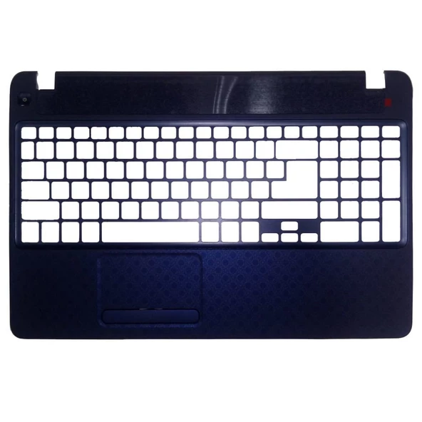 Packard Bell EasyNote TV11-HC-600TK Üst Kasa Mavi